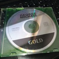 GEORGE MICHAEL CD 2202240941, снимка 1 - CD дискове - 44412510