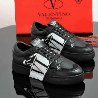 Мъжки спортни обувки  Valentino  код Br400, снимка 1 - Маратонки - 35951892
