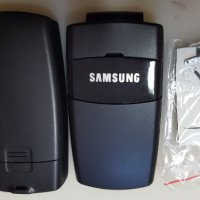 Samsung X160 панел, снимка 1 - Резервни части за телефони - 34053786