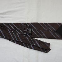 Gianfranco Ferre Класическа копринена вратовръзка НОВА, снимка 3 - Други - 41047080