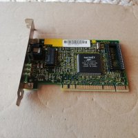 3COM 3C905B-TX-NM 10/100Base-TX Network Controller Card PCI, снимка 5 - Мрежови адаптери - 35925365