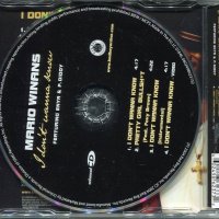 Mario Winans, снимка 2 - CD дискове - 34745996