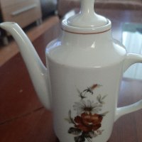 Чайник с маркировка, снимка 2 - Други - 42568525