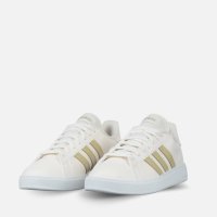 НАМАЛЕНИЕ!!! Маратонки Adidas Grand Court Base 2.0 White HP6234, снимка 3 - Маратонки - 41553848