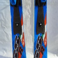 Карвинг ски Nordica Dobermann GSR EDT  167см  , снимка 6 - Зимни спортове - 42539083