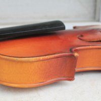 Детска цигулка ''A Stradivarius'' Казанлък , снимка 7 - Струнни инструменти - 40644561