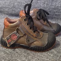 Kiddo schoenen 19, снимка 1 - Детски обувки - 41601760