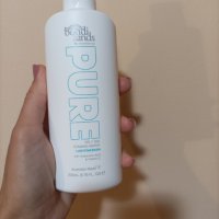 Bondi Sands Pure Self Tan Foaming Water Light/Medium - 200 мл. , снимка 1 - Козметика за тяло - 42096279