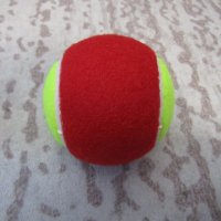 Тенис топка - Dunlop, снимка 2 - Тенис - 42143899