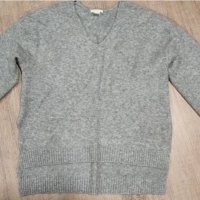 РАЗПРОДАЖБА пуловер на H&M, снимка 6 - Блузи с дълъг ръкав и пуловери - 38684918