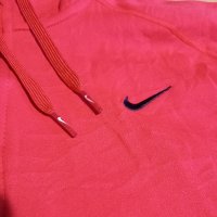 Суичър Nike Therma-Fit размер XL, снимка 7 - Суичъри - 38748231