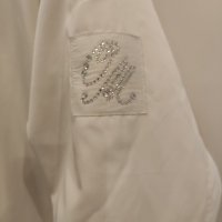 Подплатено дълго яке/ палто на Original Marines , снимка 2 - Детски якета и елеци - 39585394