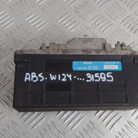 ABS модул Mercedes W124	, снимка 1 - Части - 41855531