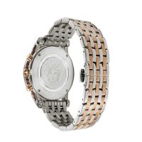 Мъжки часовник Versace Sport Tech Chronograph 40mm, снимка 2 - Мъжки - 40359857