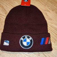 Уникални мъжки шапки за фенове на BMW M power промо цена, снимка 1 - Шапки - 34701576