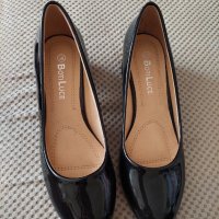 Дамски обувки, снимка 2 - Дамски обувки на ток - 34312481