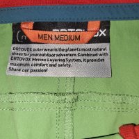 Ortovox Pelmo Shorts Mens (М) мъжки къси панталони, снимка 10 - Къси панталони - 42083539