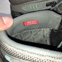 Mammut  _GORE_TEX_. Дамски  Туристически Обувки 38___39, снимка 7 - Дамски боти - 41430466