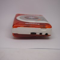 Уолкмен Panasonic RQ-CW03 - Walkman, снимка 4 - Други - 38619406