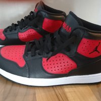 Air Jordan access jumpman - 44, снимка 8 - Маратонки - 41711509