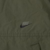 Nike Sportswear Style Essentials Lined Bomber Jacket оригинално яке L, снимка 4 - Спортни дрехи, екипи - 41885322