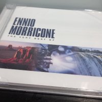 Ennio Morricone - The Very Best Of, снимка 3 - CD дискове - 39283194