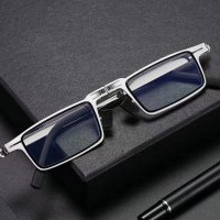 Очила за четене диоптрични сгъваеми, снимка 2 - Слънчеви и диоптрични очила - 40257331