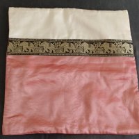 Комплект индийски калъфки за възглавници , снимка 18 - Възглавници - 40874252