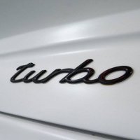 Turbo емблема за Porsche турбо емблеми за Порше, снимка 7 - Аксесоари и консумативи - 20783435