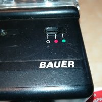 bauer bosch germany-светкавица 2708211739, снимка 5 - Светкавици, студийно осветление - 33942277