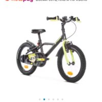 Детски велосипед , снимка 6 - Детски велосипеди, триколки и коли - 41455945