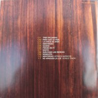 Компакт дискове CD Enrique Iglesias – Quizás, снимка 2 - CD дискове - 34637132