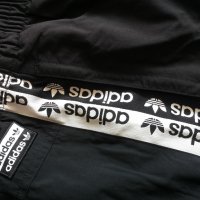 Adidas Originals Vocal D Wpant Casual Sweatpants Men Black FL1762 Размер XXL мъжка долница 30-52, снимка 6 - Спортни дрехи, екипи - 40637001