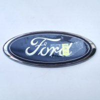 Оригинална емблема за Ford Форд , снимка 5 - Аксесоари и консумативи - 40604916