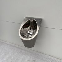 Писоар/ тоалетна чиния PS wall, снимка 1 - Обзавеждане за заведение - 44412626