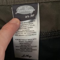 LUNDHAGS- оригинален туристически панталон размер М, снимка 5 - Панталони - 40058553
