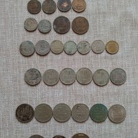 Лот монети , снимка 1 - Нумизматика и бонистика - 41665020
