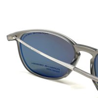 Оригинални слънчеви очила с поляризация Porsche Design Titanium -55%, снимка 2 - Слънчеви и диоптрични очила - 41932994