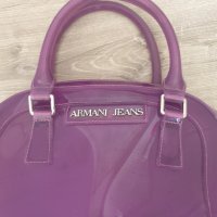 Армани дамска чанта , снимка 6 - Чанти - 35843028