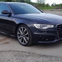 3.0 bi turbo 313ps/s-line/Swiss , снимка 16 - Автомобили и джипове - 44388405