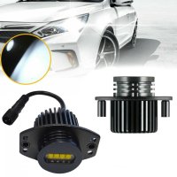 Диод за ангелски очи BMW E90/E91 2бр/к-т - 282173, снимка 1 - Аксесоари и консумативи - 42364198