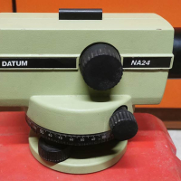 оптичен автоматичен нивелир Datum NA24, снимка 1 - Други инструменти - 44631382