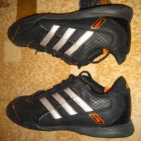 Футболни обувки Адидас Adidas  35 1/2, снимка 4 - Футбол - 37817153