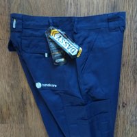 Dassy Bari Work Shorts - страхотни мъжки панталони НОВИ, снимка 10 - Спортни дрехи, екипи - 35756380