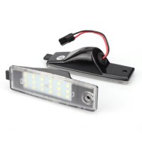 LED Плафони За Регистрационен Номер За:Toyota Rav 4;Harrier;Hiace;Highlander;Kluger;Land Crusier, снимка 3 - Аксесоари и консумативи - 42181201