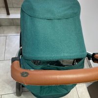 Детска количка , снимка 4 - Детски колички - 42440303