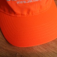 Jakt i Friluft Hat за лов риболов размер One Size сигнална шапка с козирка - 469, снимка 3 - Шапки - 42195730