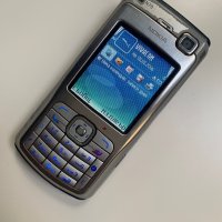 ✅ Nokia 🔝 N70, снимка 2 - Nokia - 41916056