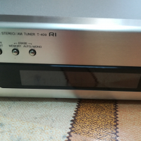 Onkyo A-905 Т 409 , снимка 3 - Ресийвъри, усилватели, смесителни пултове - 21569115