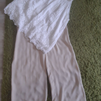 Нов летен панталон на Дафне. , снимка 7 - Панталони - 37264560